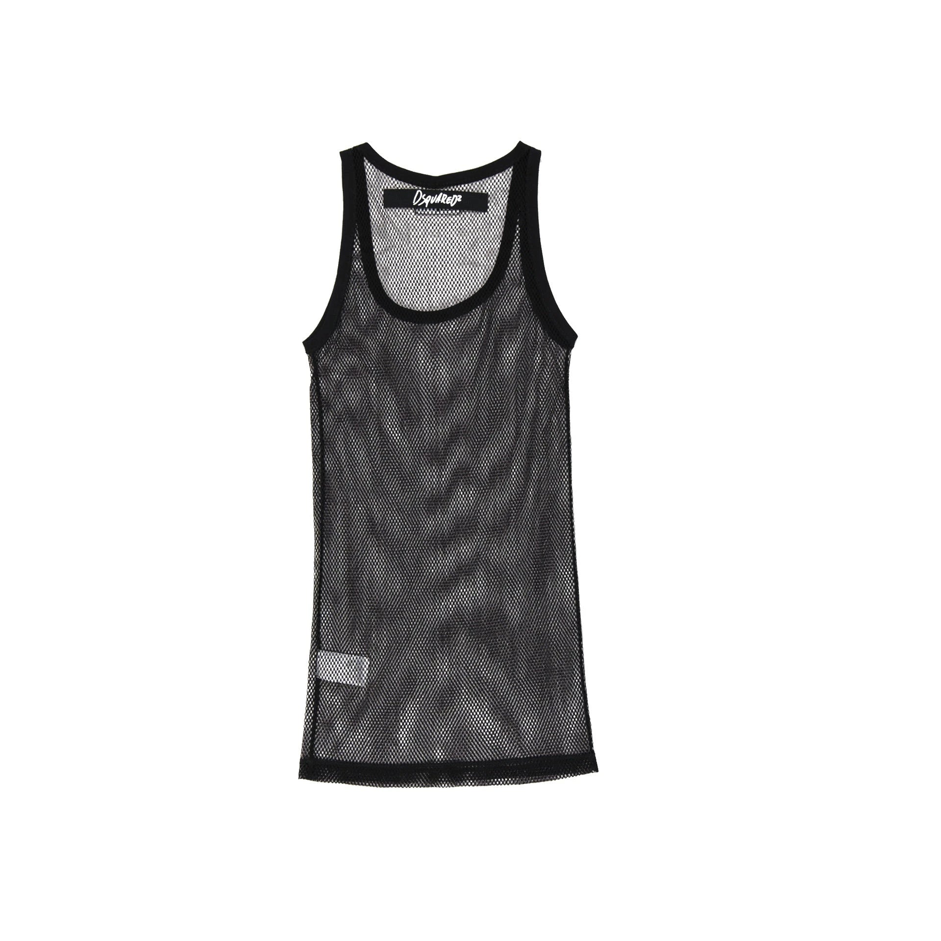 Dsquared2 Sleeveless Long Top
