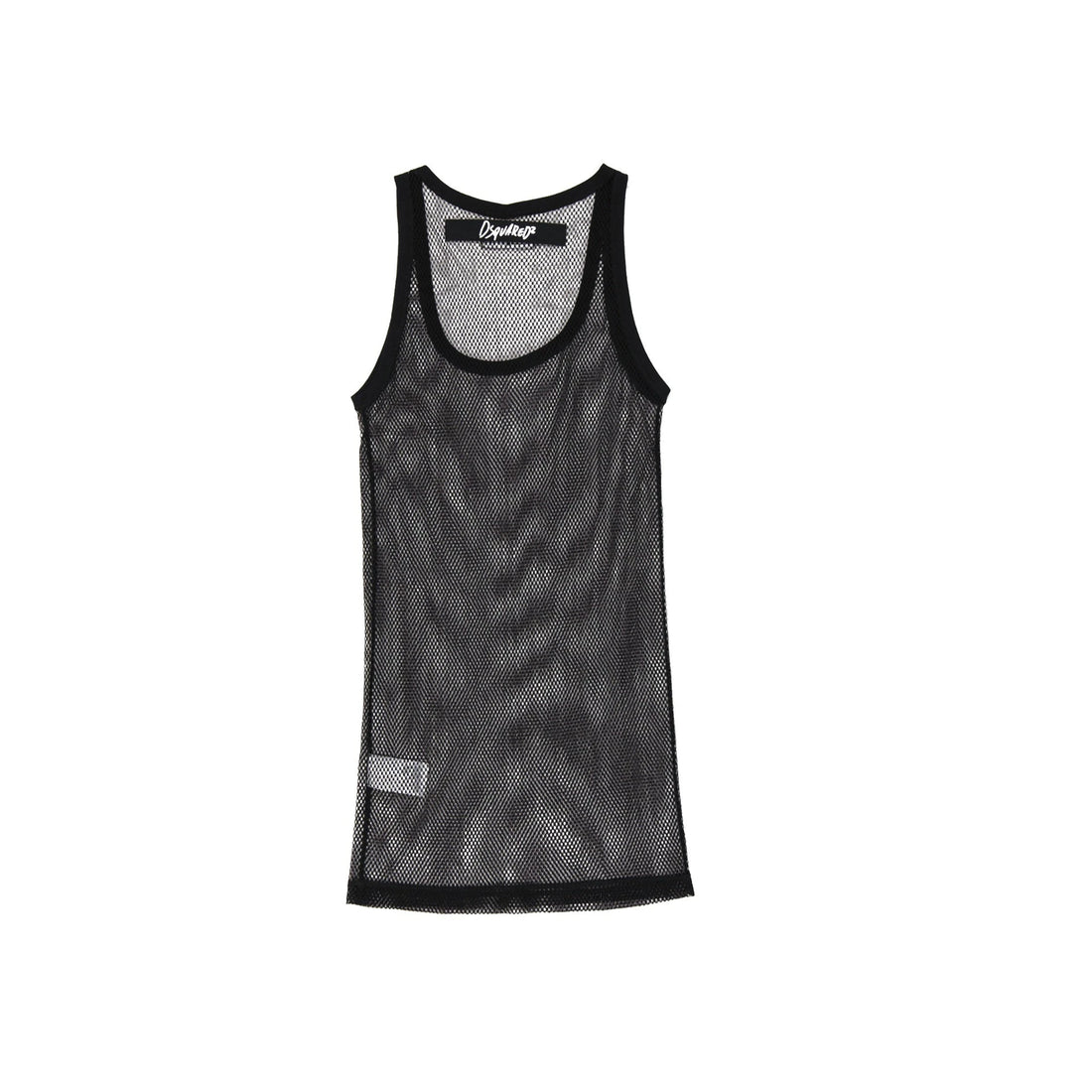 Dsquared2 Sleeveless Long Top