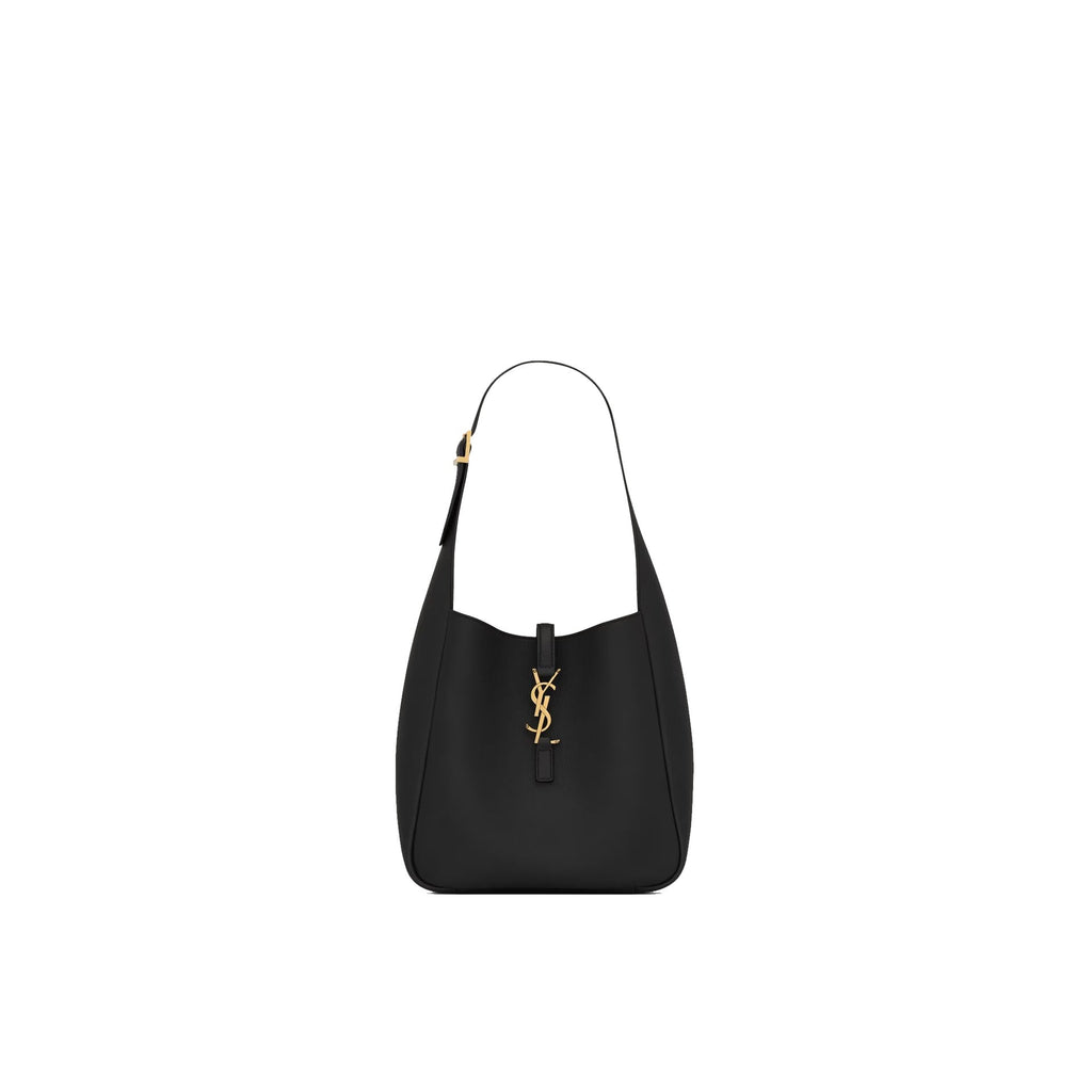 SAINT LAURENT LE 5 À 7 SMALL SOFT LEATHER Bag