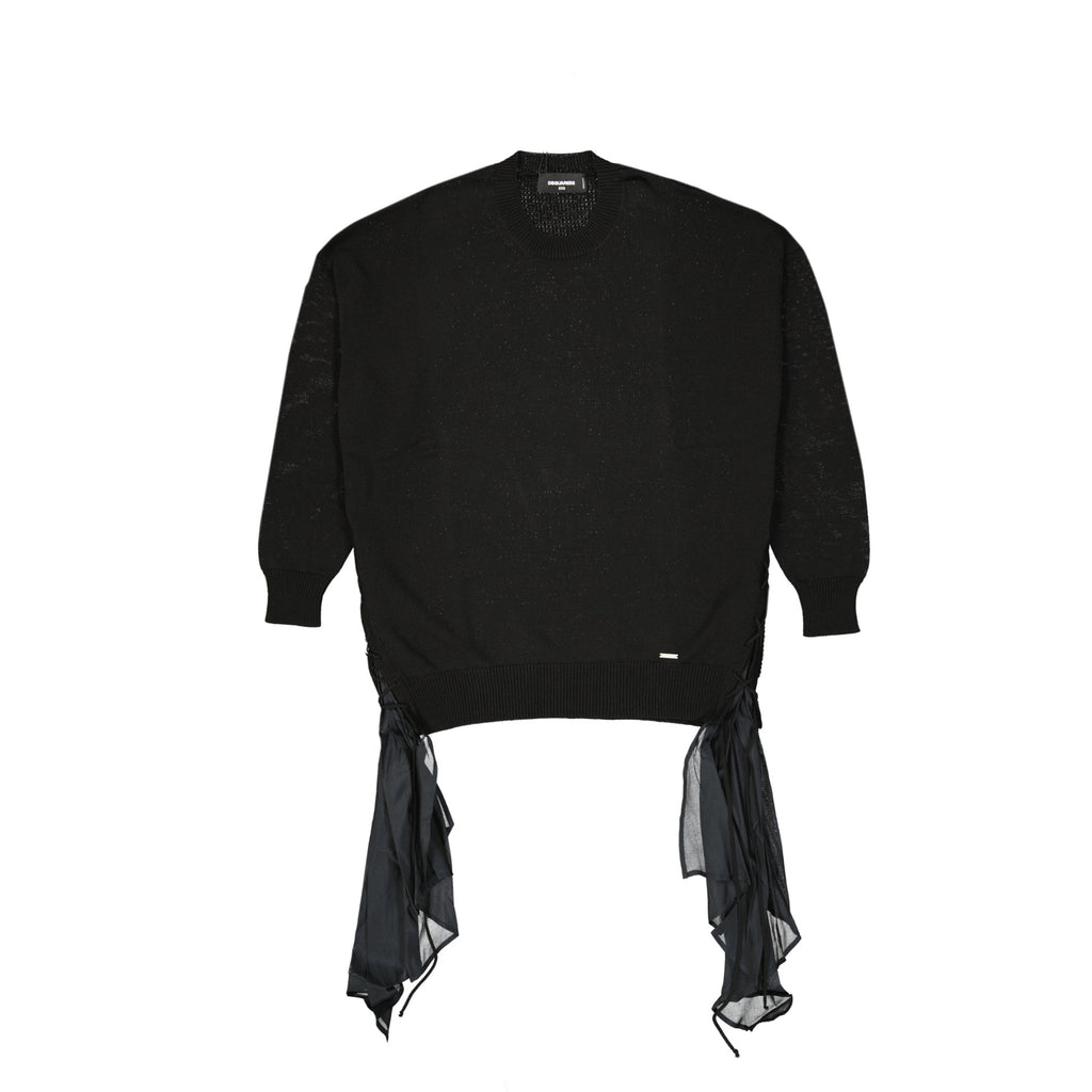 Dsquared2 Cotton Sweater