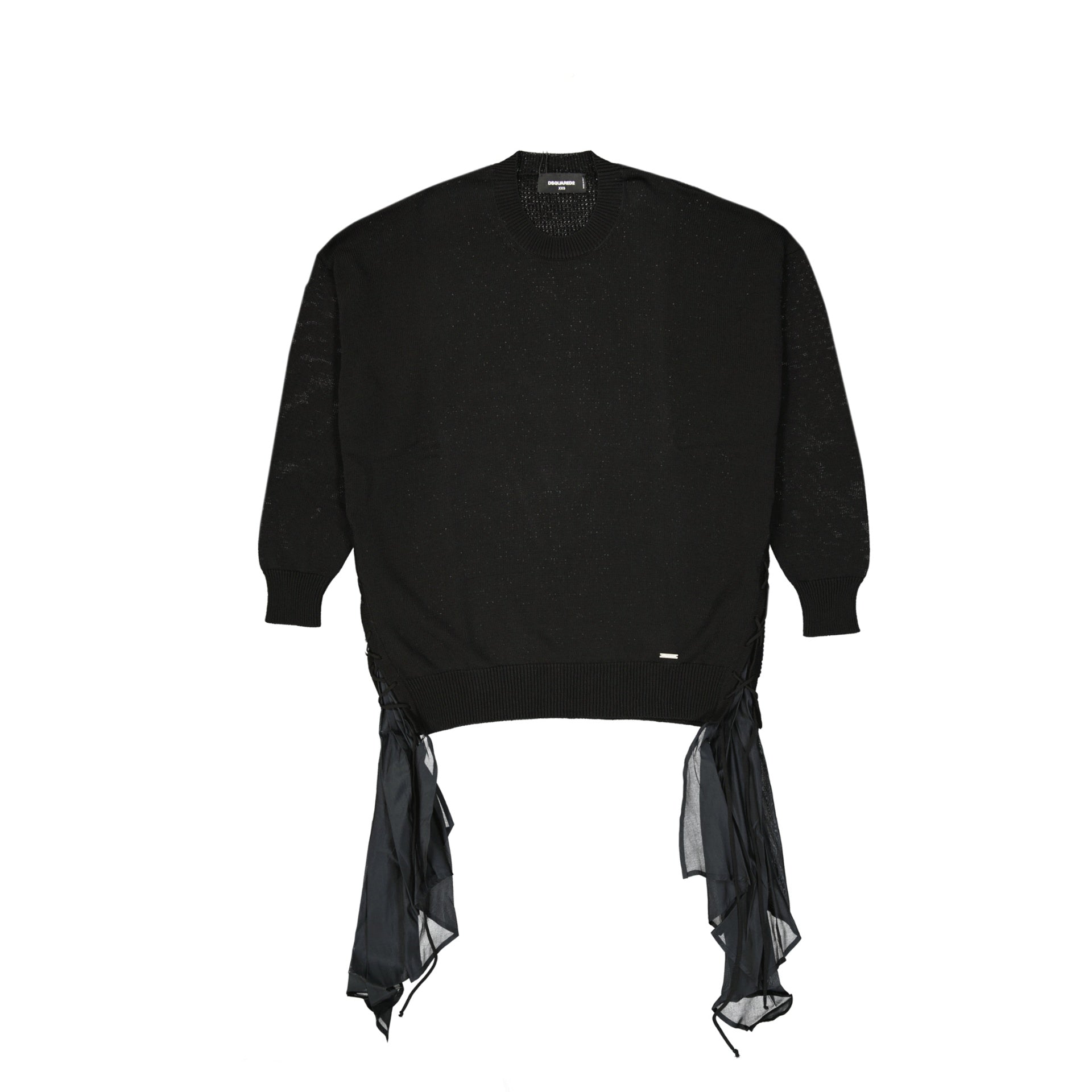 Dsquared2 Cotton Sweater