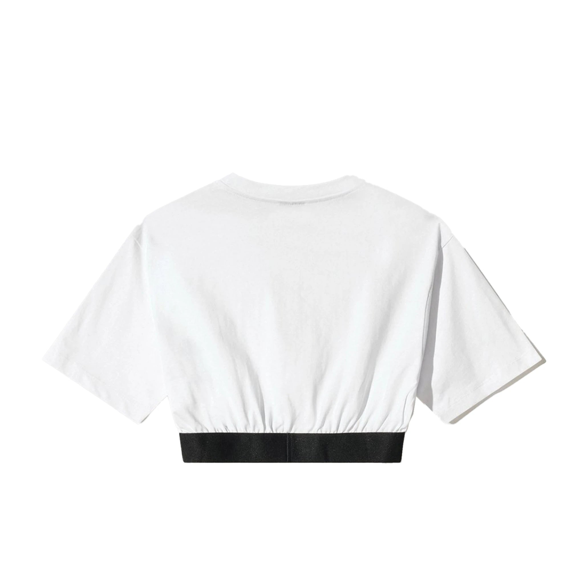 Comme Des Fuckdown T-shirt & Top White Woman
