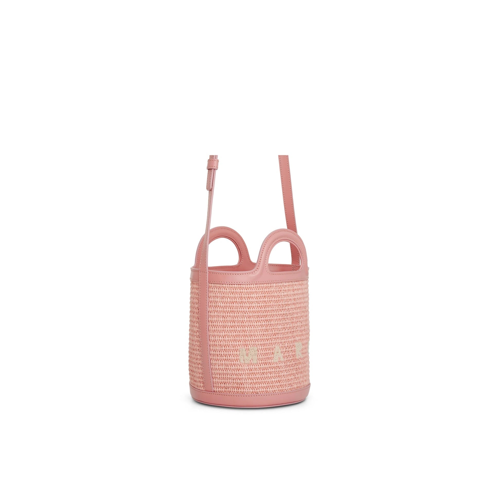Marni Tropicalia Bucket Bag - WOMEN BAGS - MARNI - Tluxy New