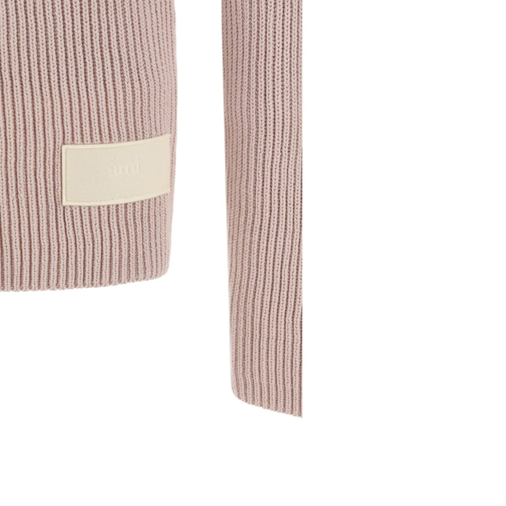 Ami Paris Turtleneck Sweater – Siebentaschen