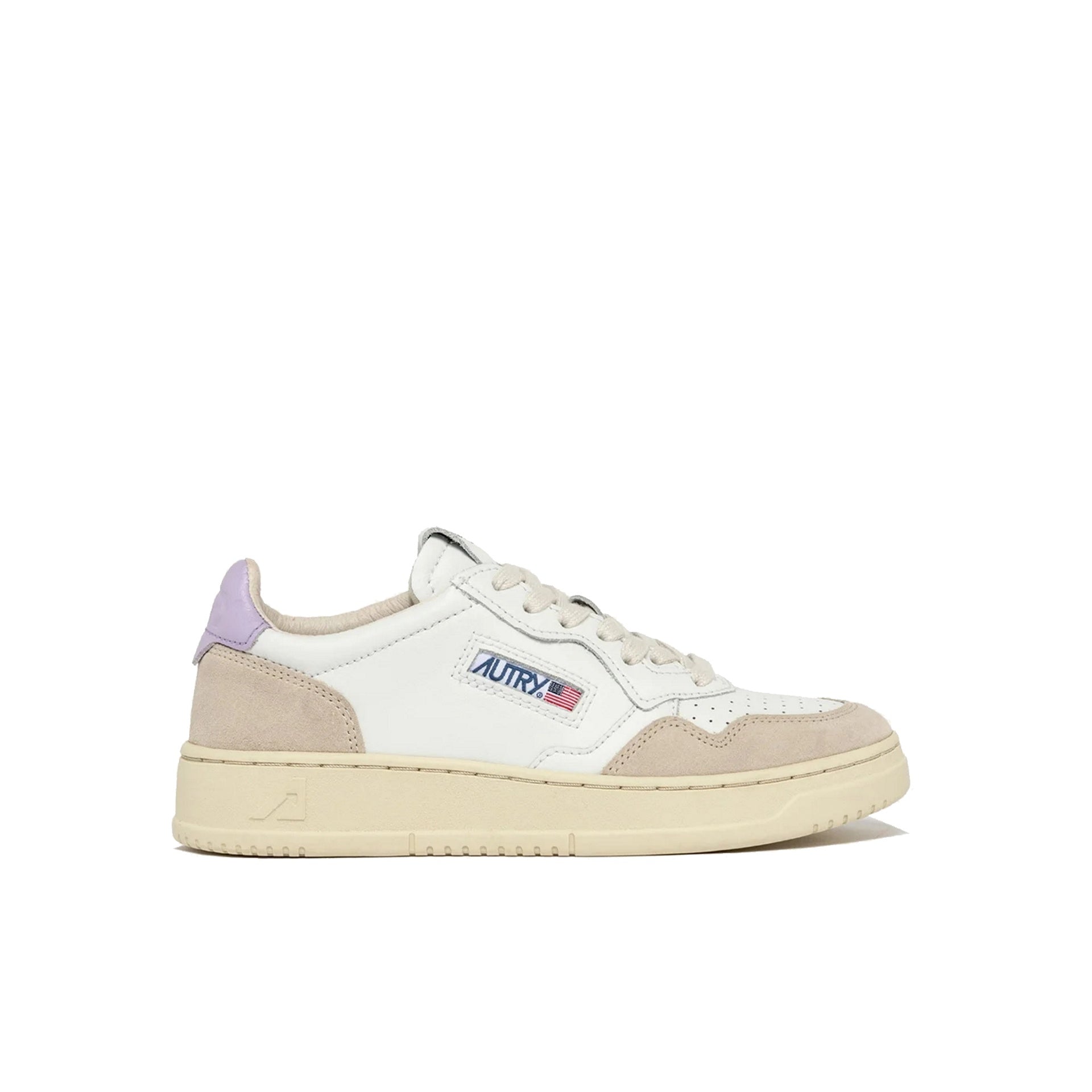 Autry MEDALIST LOW SNEAKERS – Siebentaschen