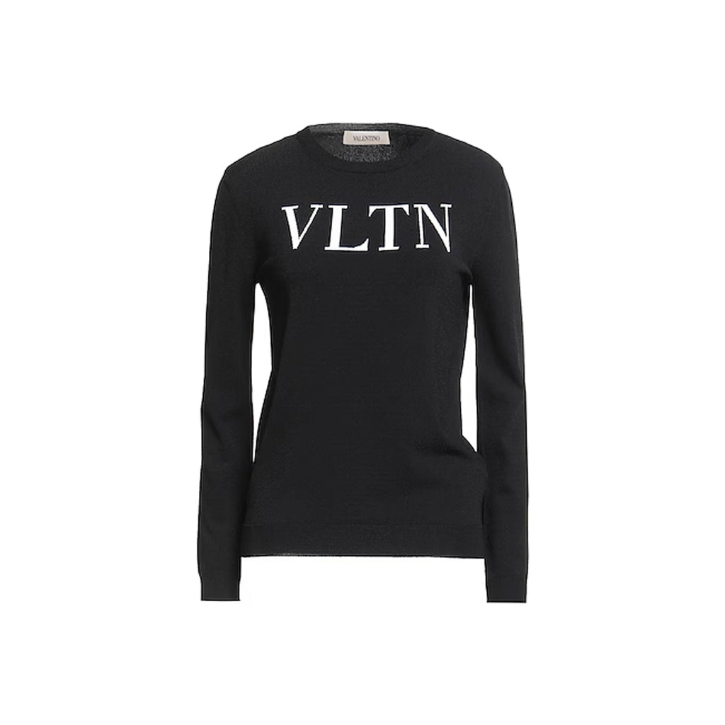 Valentino Garavani Logo Pullover