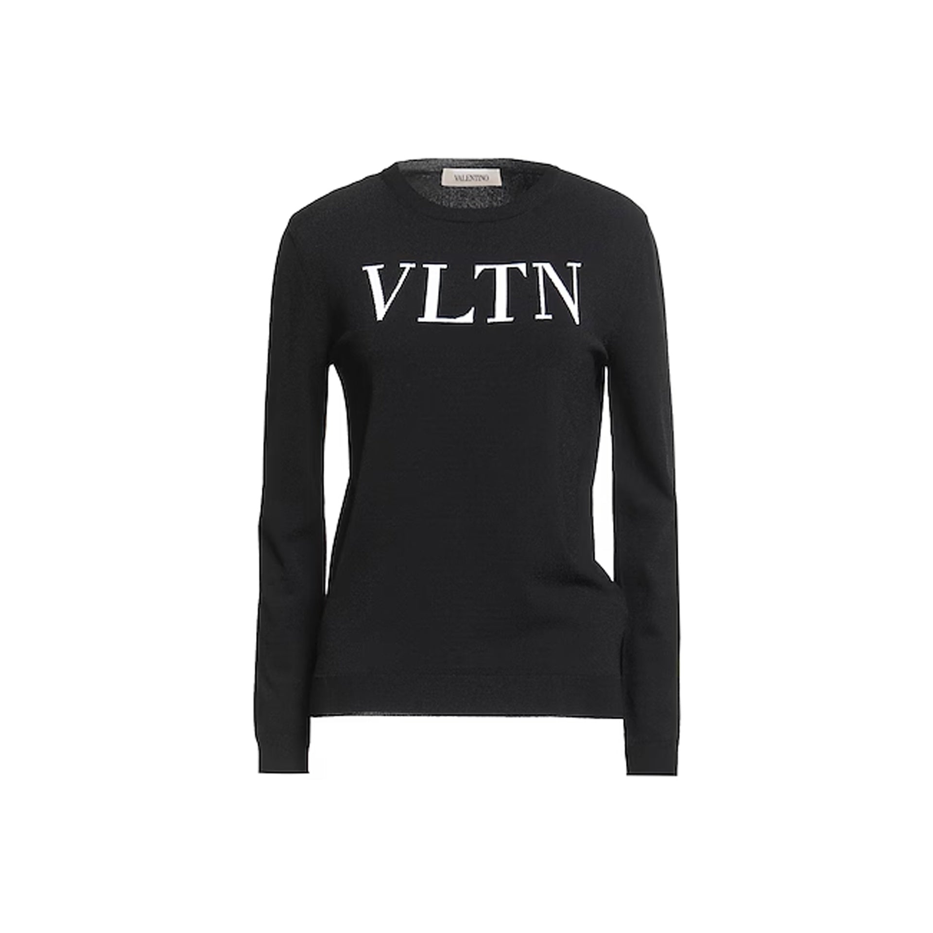 Valentino Garavani Logo Pullover