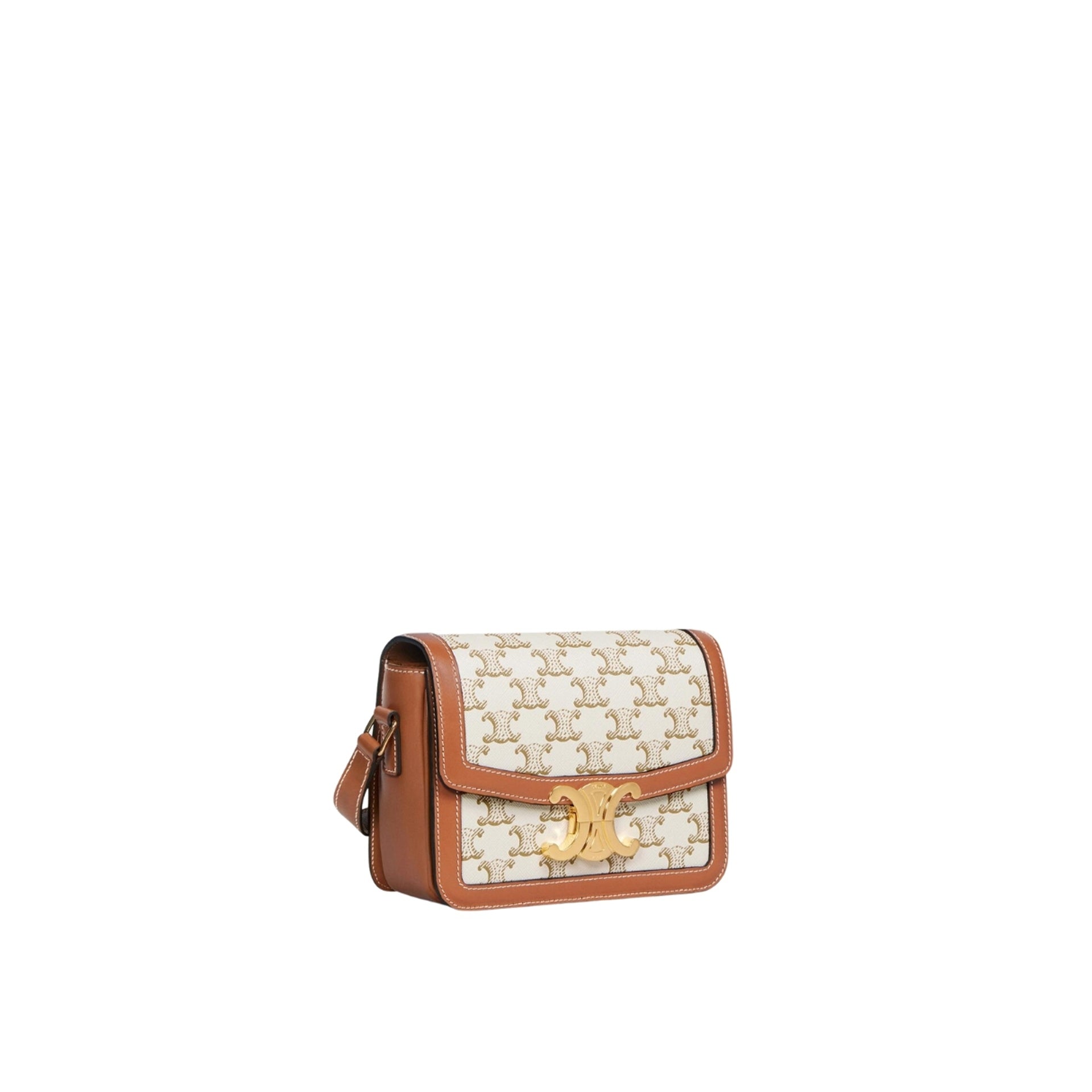 Celine Teen Triomphe Bag