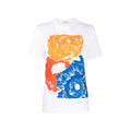 Salvatore Ferragamo Cotton T-Shirt – Siebentaschen