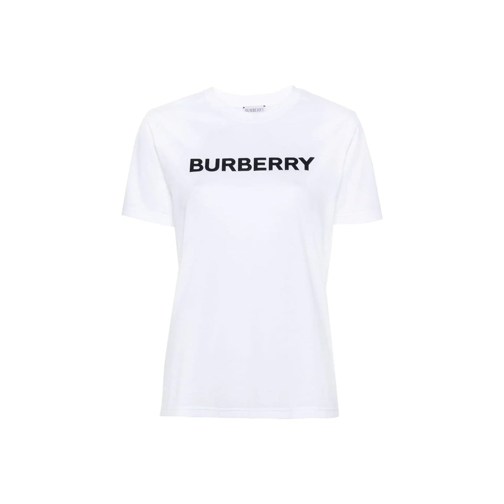 Burberry Cotton Logo T-shirt