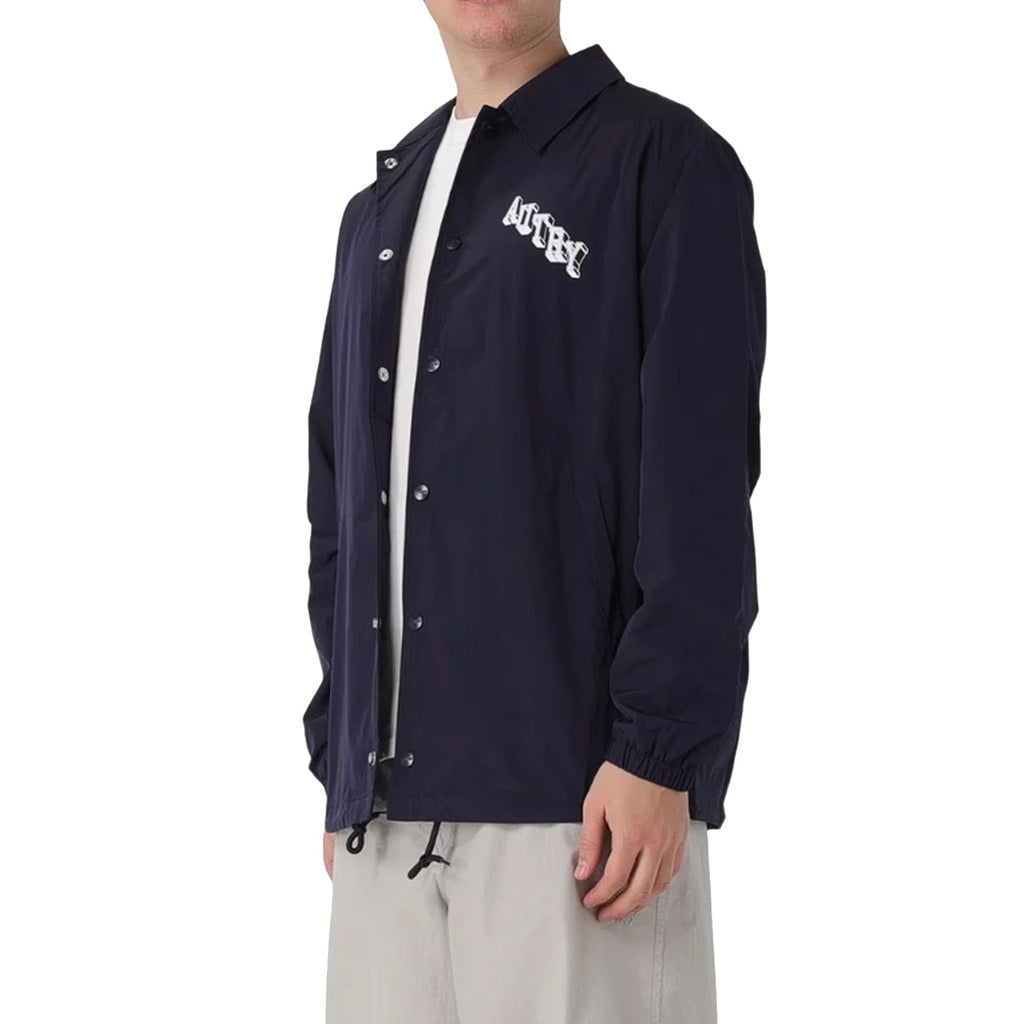Autry Lightweight Jacket – Siebentaschen