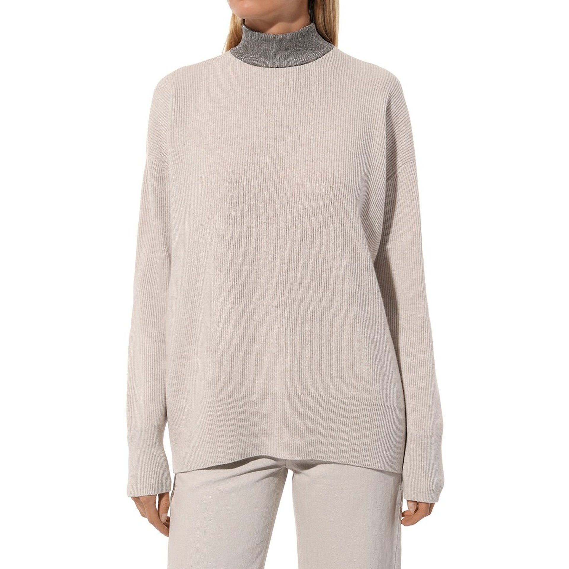 Brunello Cucinelli Cashmere Sweater