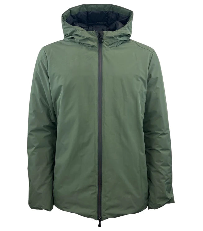 Suns Jackets Green Man