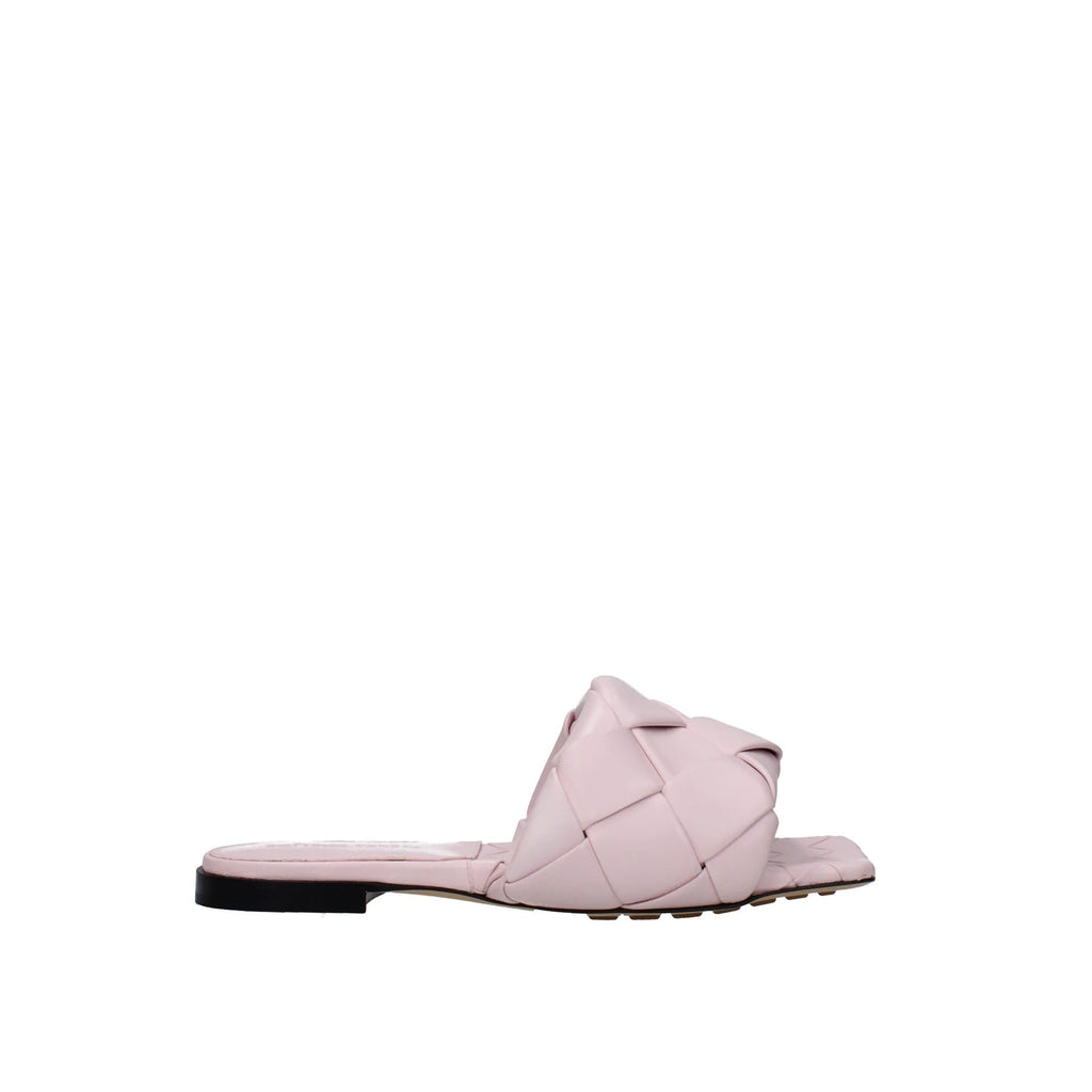 Bottega Veneta Lido Sandals 36,5 – Siebentaschen