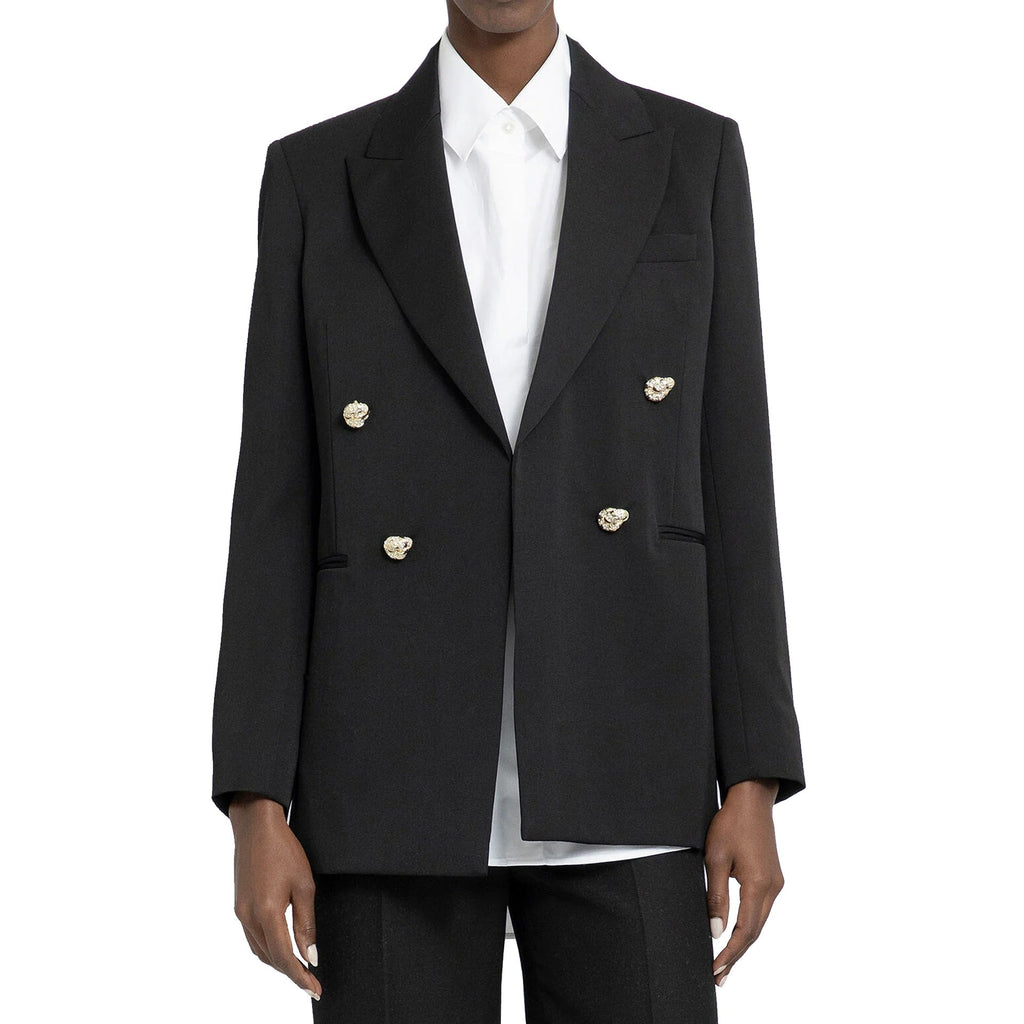 Lanvin Wool Blazer