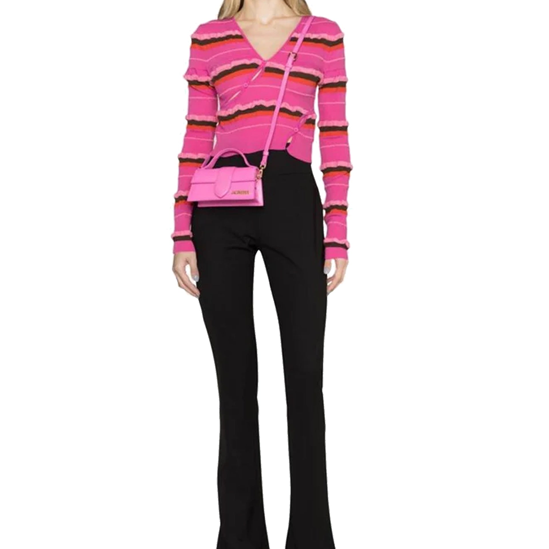 Jacquemus Le Bambino Bag