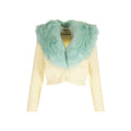 Gucci Wool And Cashmere Cardigan – Siebentaschen