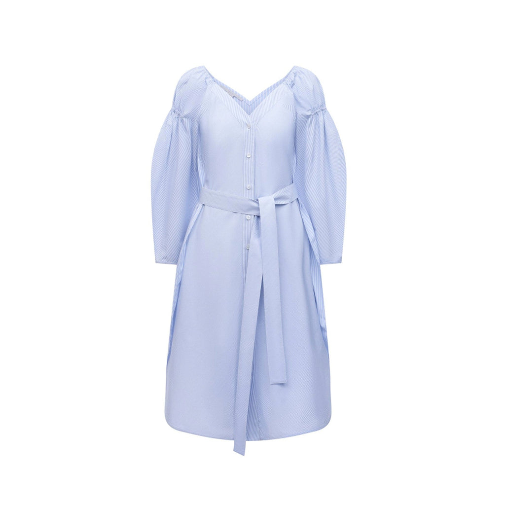 Stella McCartney Cotton Dress – Siebentaschen
