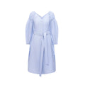 Stella McCartney Cotton Dress – Siebentaschen
