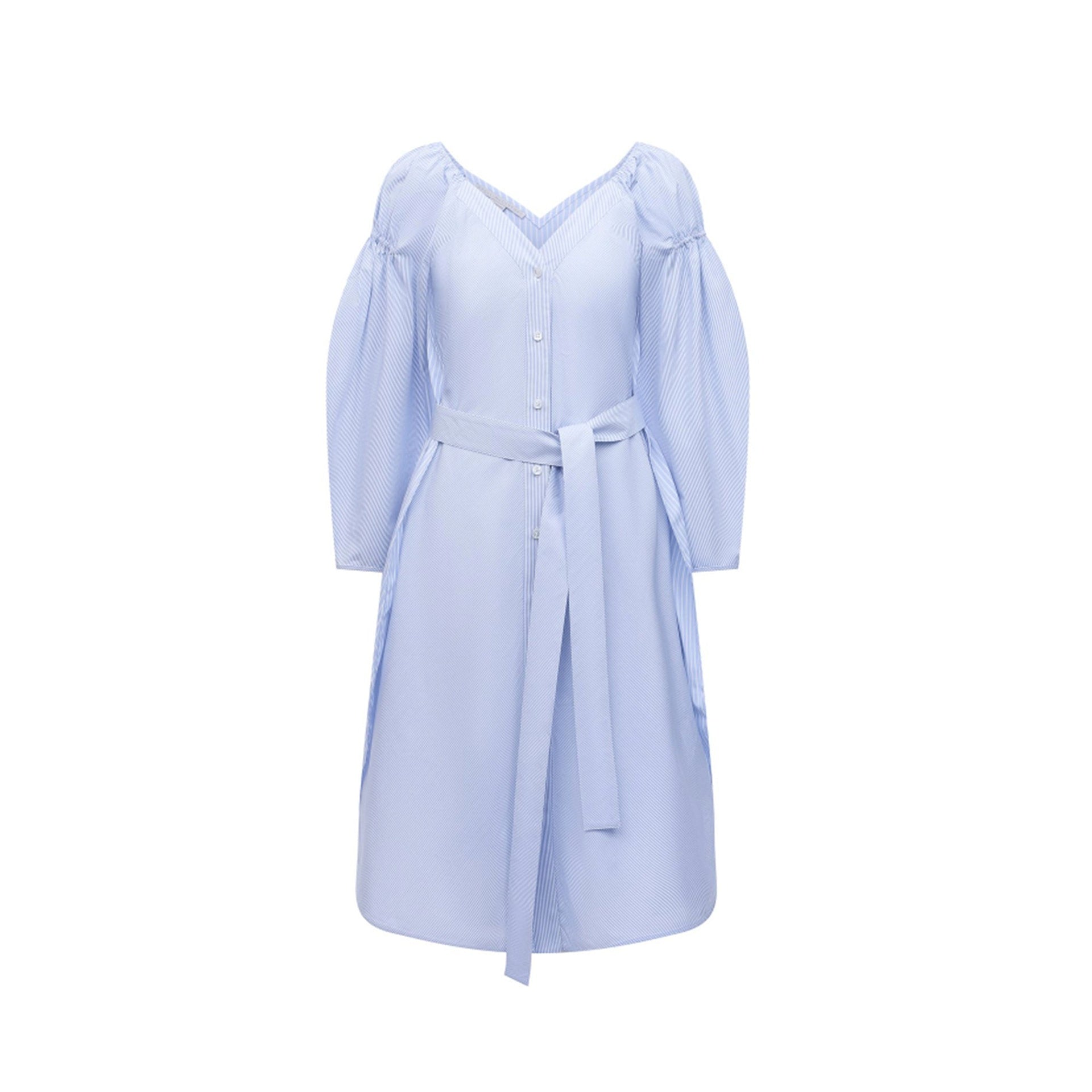 Stella McCartney Cotton Dress – Siebentaschen