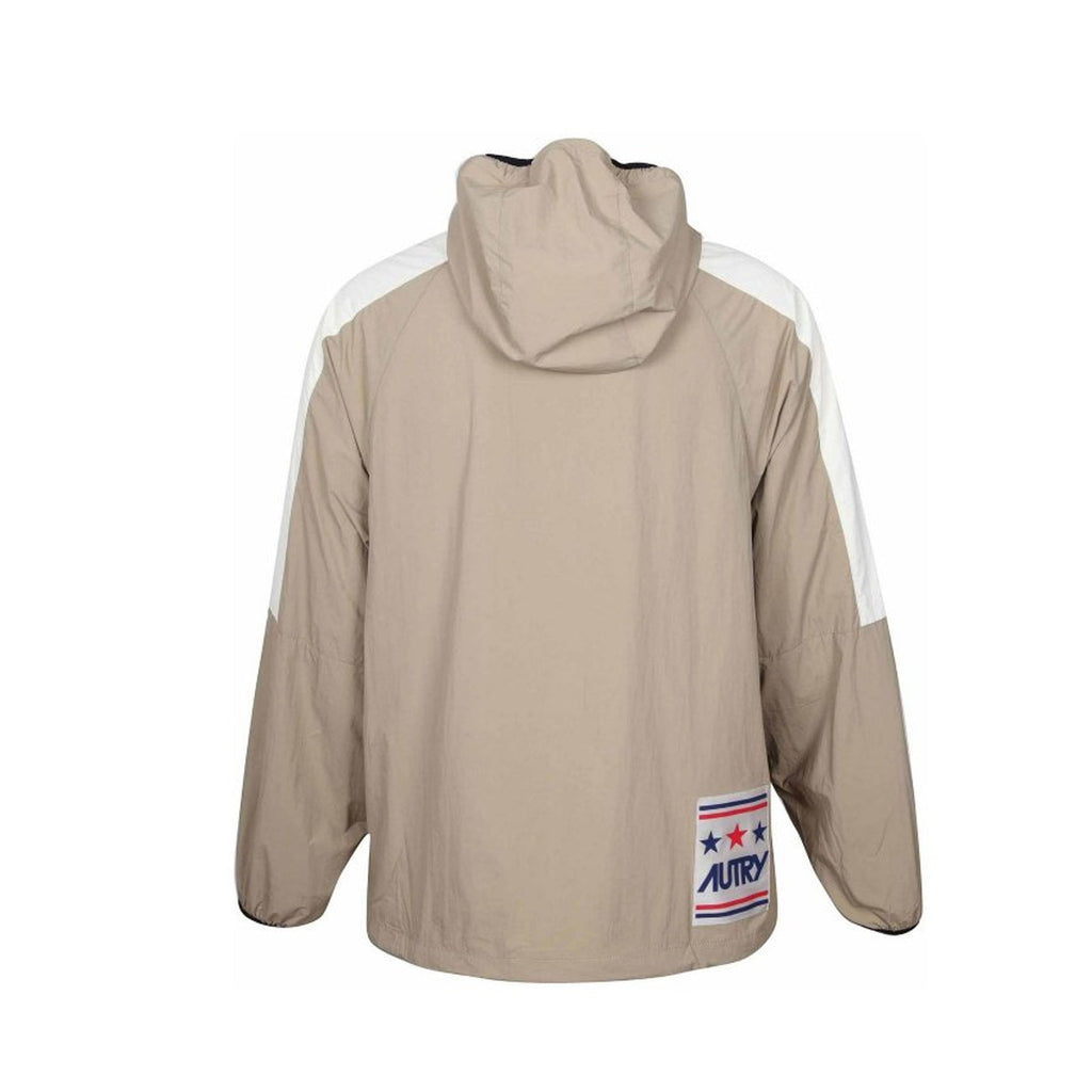 Autry Windbreaker Jacket – Siebentaschen