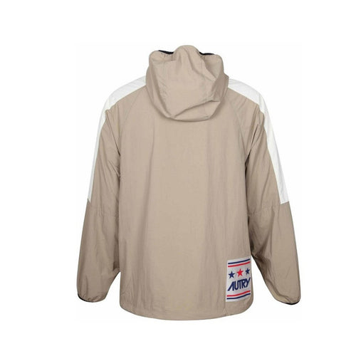 Autry Windbreaker Jacket – Siebentaschen