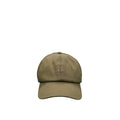 Herno Cotton Logo Baseball Cap One size – Siebentaschen
