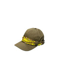 Herno Baseball Cap One size – Siebentaschen