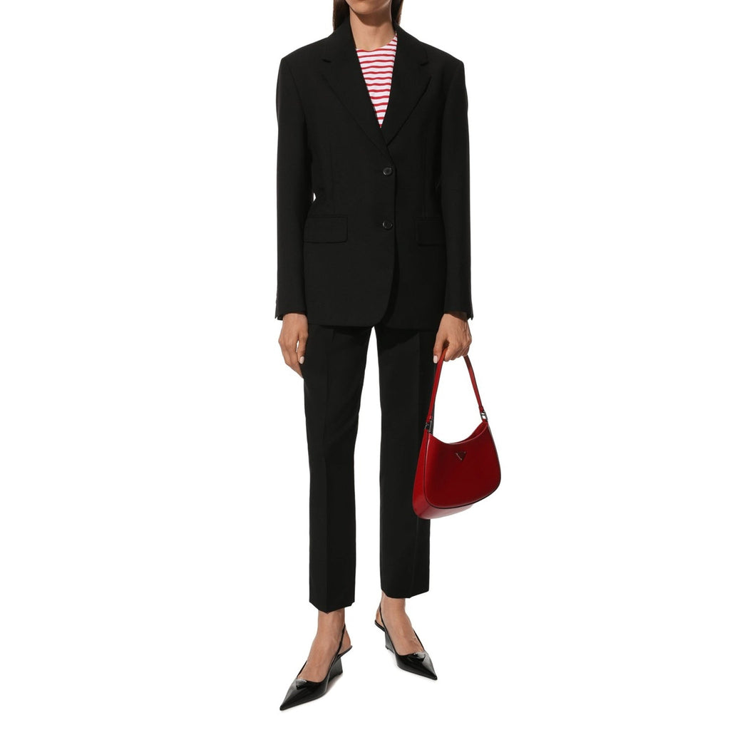 Prada Wool Jacket