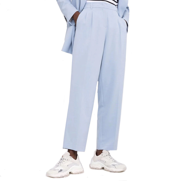 Blanca Vita Passiflora Tailored Trousers