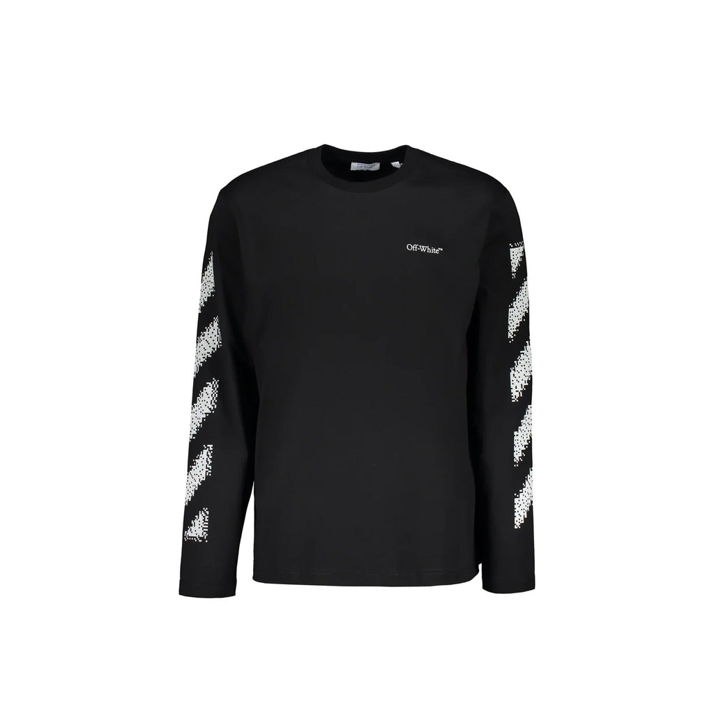 Off-White Logo Sweatshirt