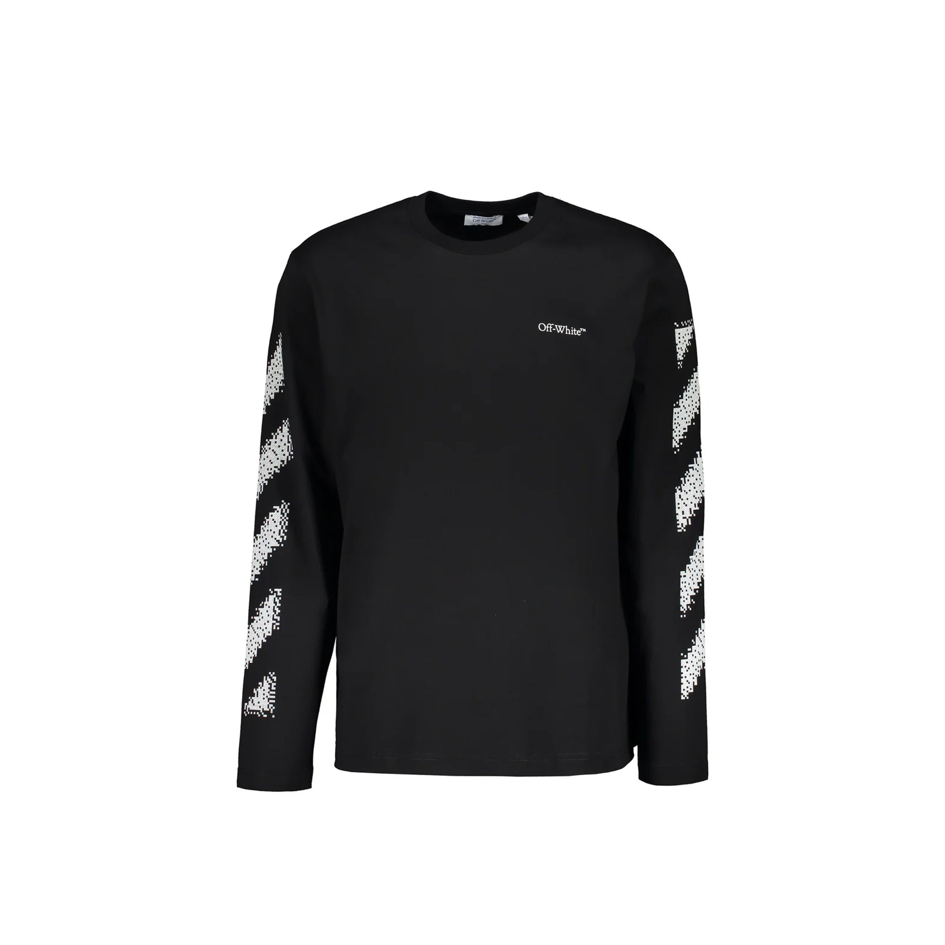 Off-White Logo Sweatshirt