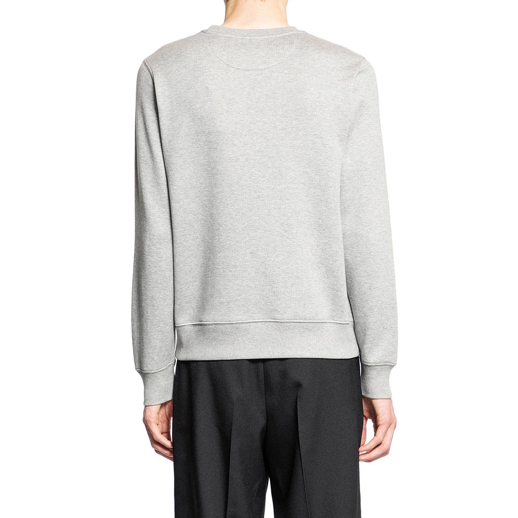 Valentino Garavani Cotton Logo Sweatshirt – Siebentaschen