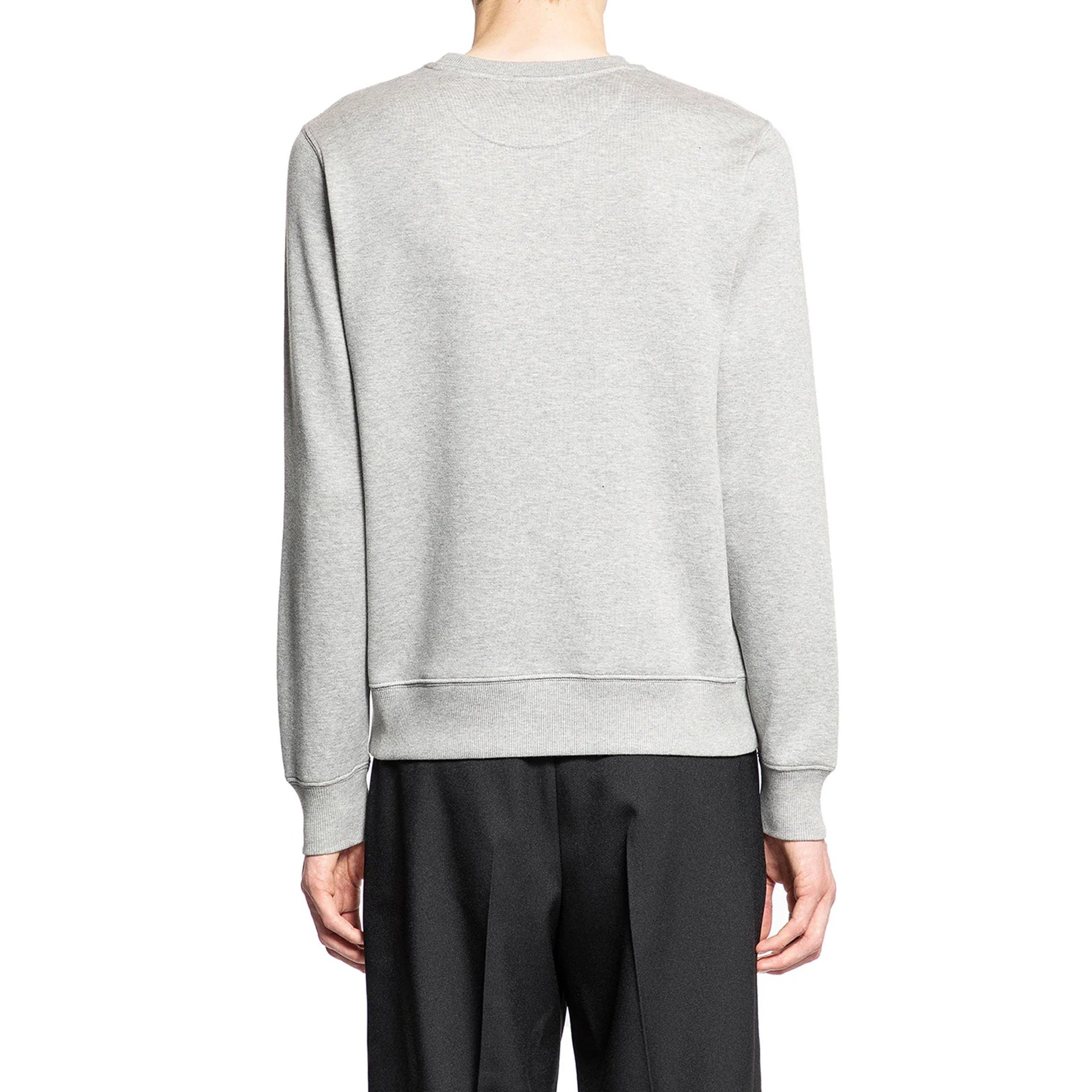 Valentino Garavani Cotton Logo Sweatshirt – Siebentaschen