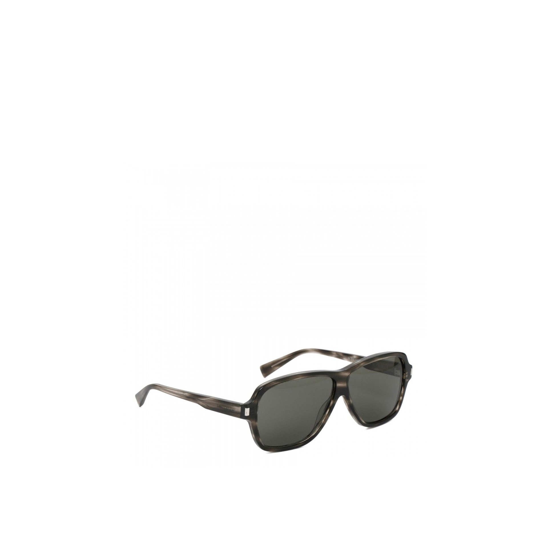 Saint Laurent 609 Aviator Sunglasses