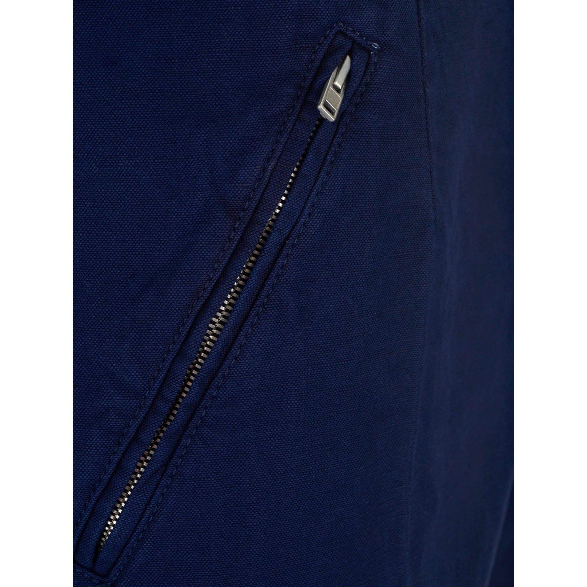 Maison Margiela Cotton Denim Trousers – Siebentaschen
