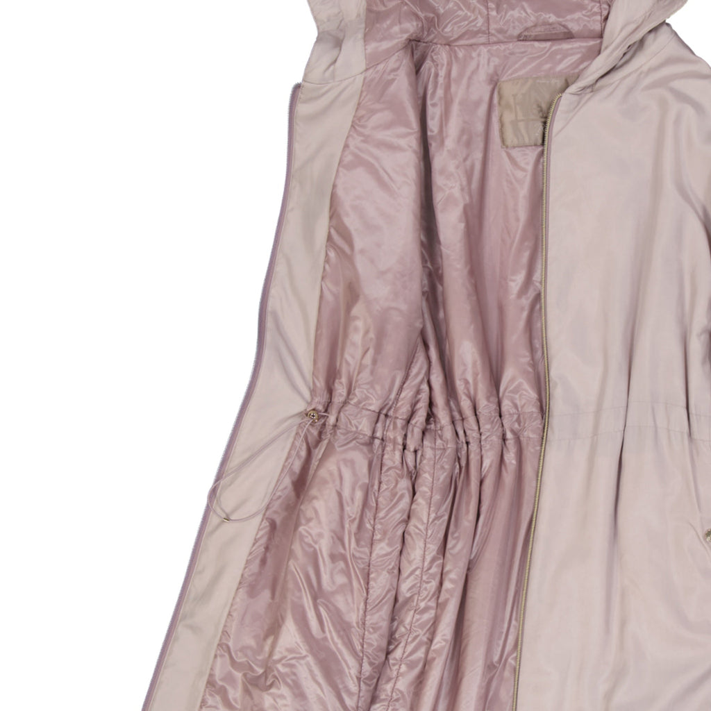 Herno Padded Coat – Siebentaschen