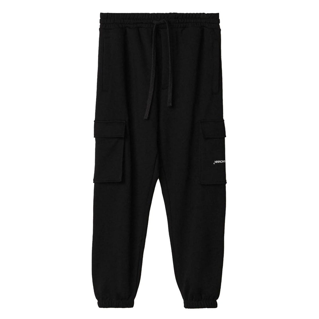 Hinnominate Trousers Black Man