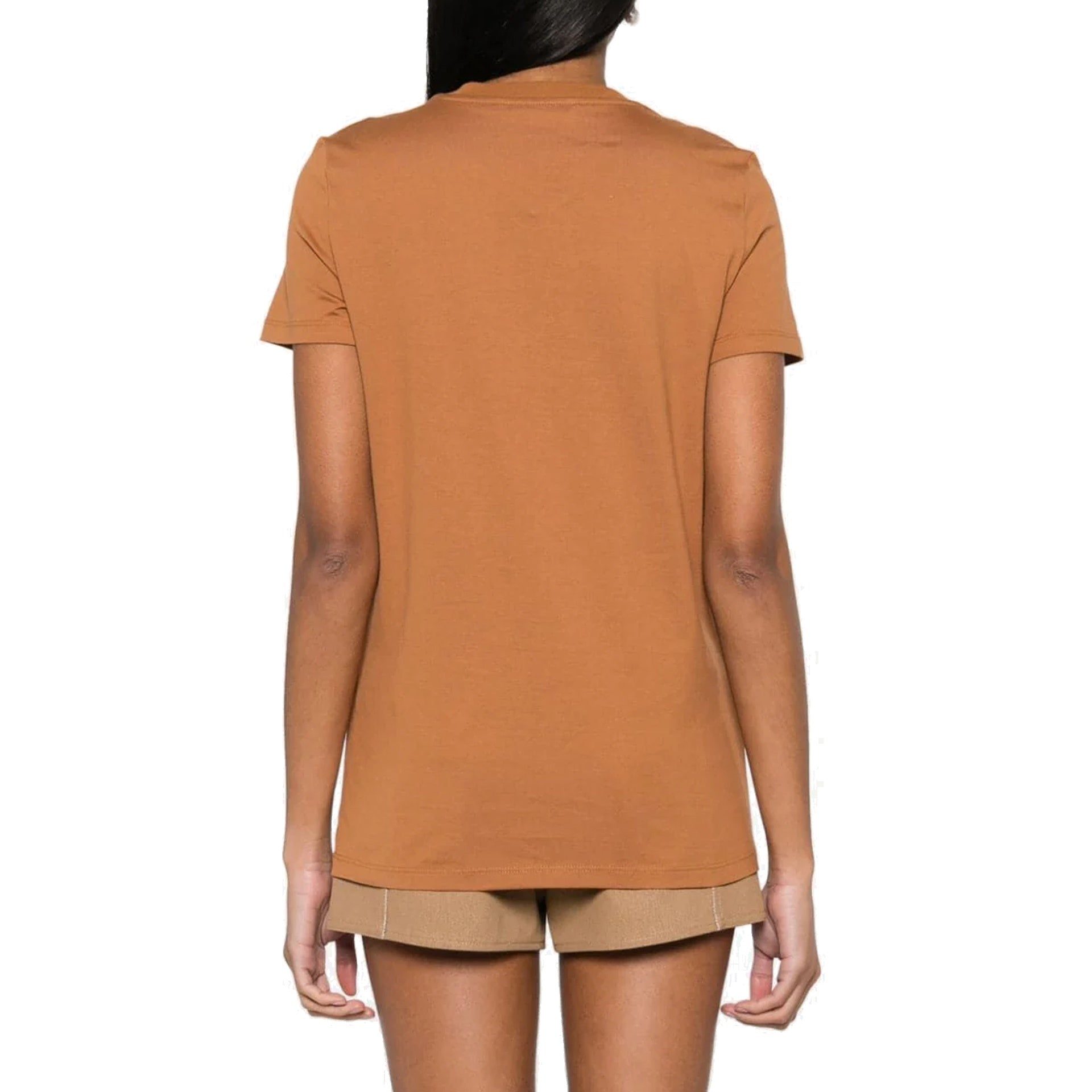 Max Mara Taverna Cotton T-Shirt