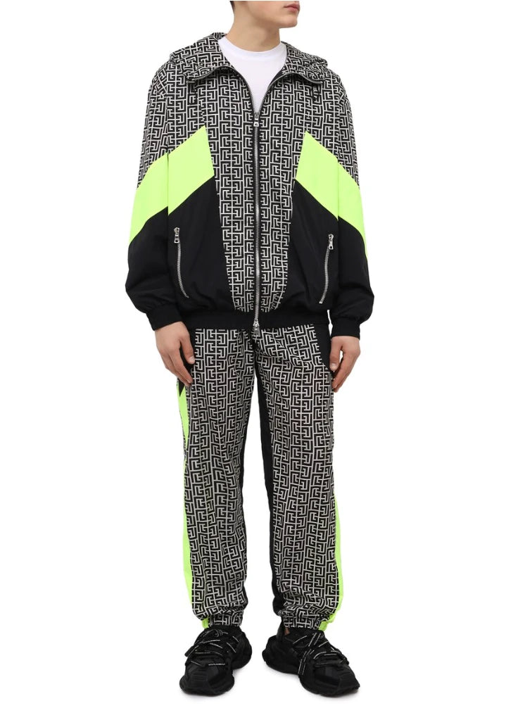 Balmain Jackets Multicolor Man