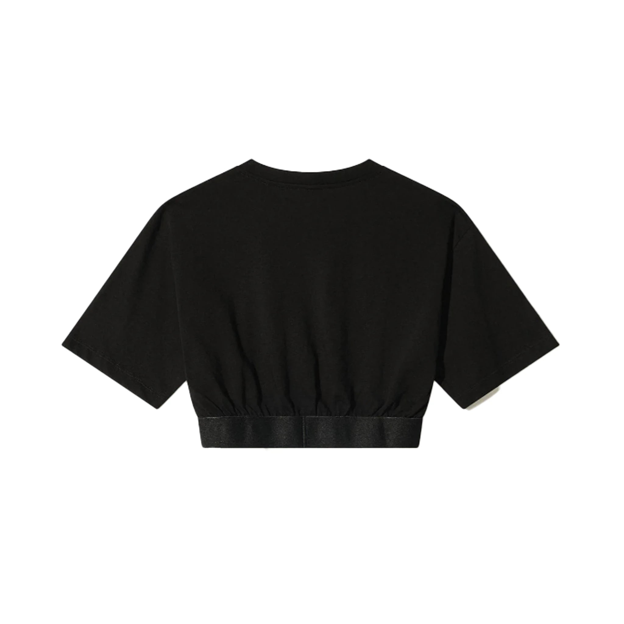 Comme Des Fuckdown T-shirt & Top Black Woman