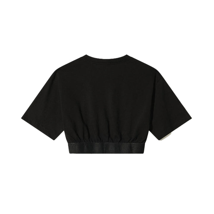 Comme Des Fuckdown T-shirt & Top Black Woman