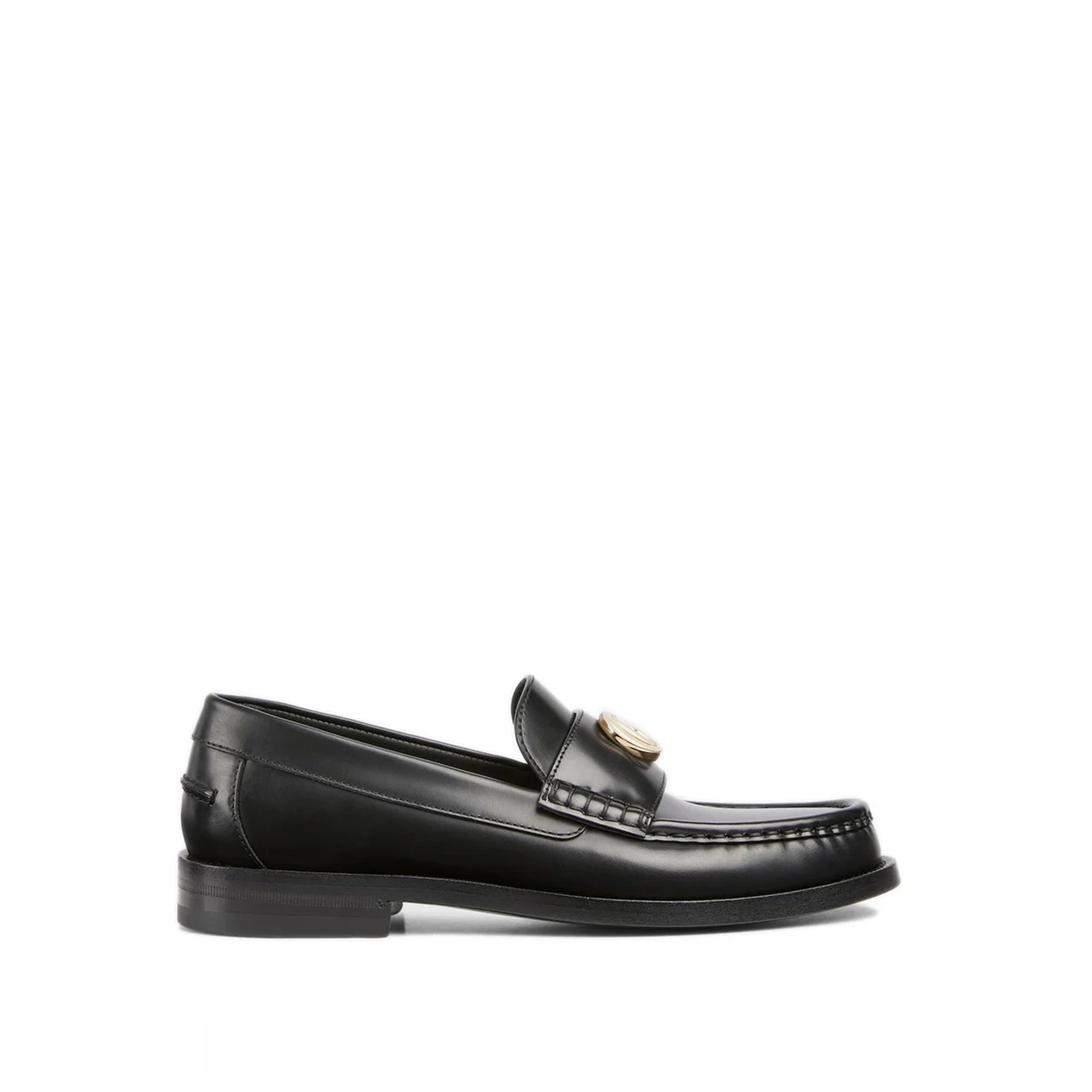 Gucci Double G loafers