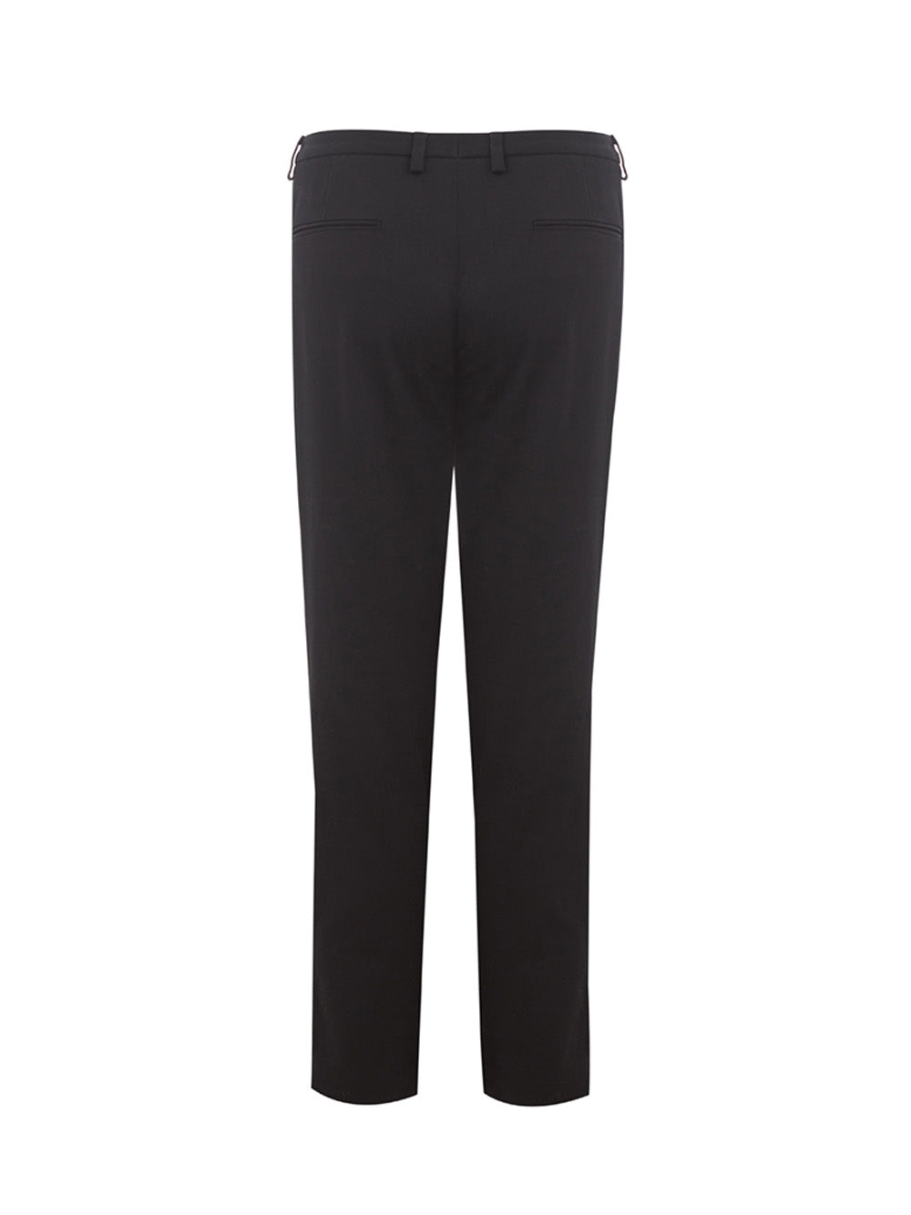 Lardini Black Trousers