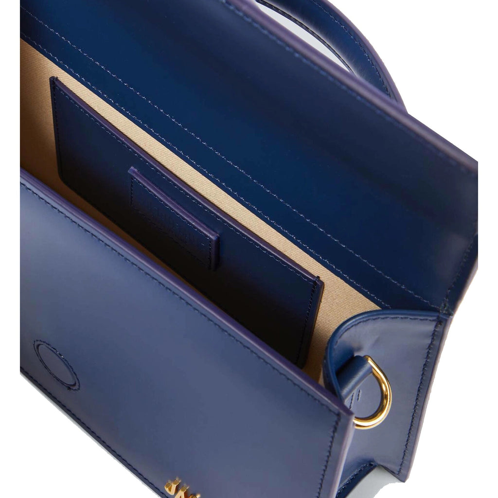 Jacquemus Le Grand Bambino Shoulder Bag