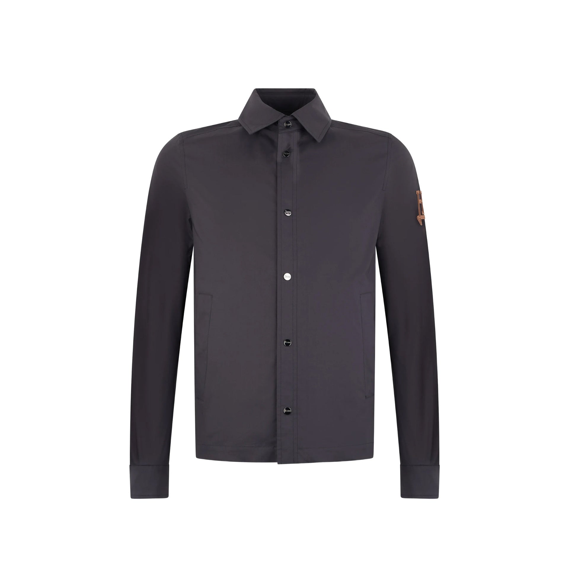 Herno Shirt Jacket – Siebentaschen