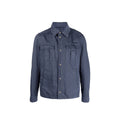 Herno Chest-Pockets Shirt – Siebentaschen