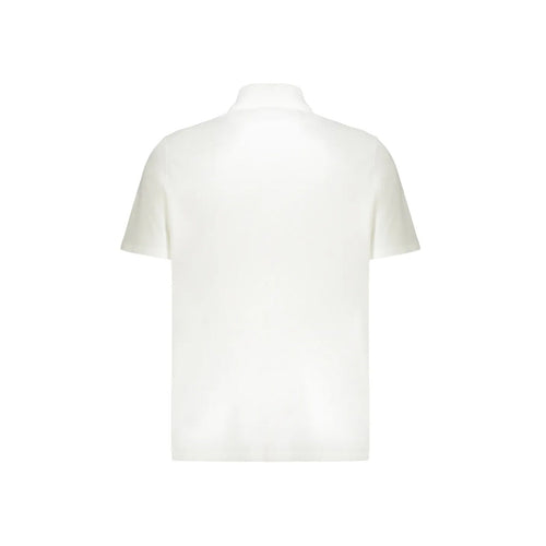 Balmain cotton polo shirt – Siebentaschen