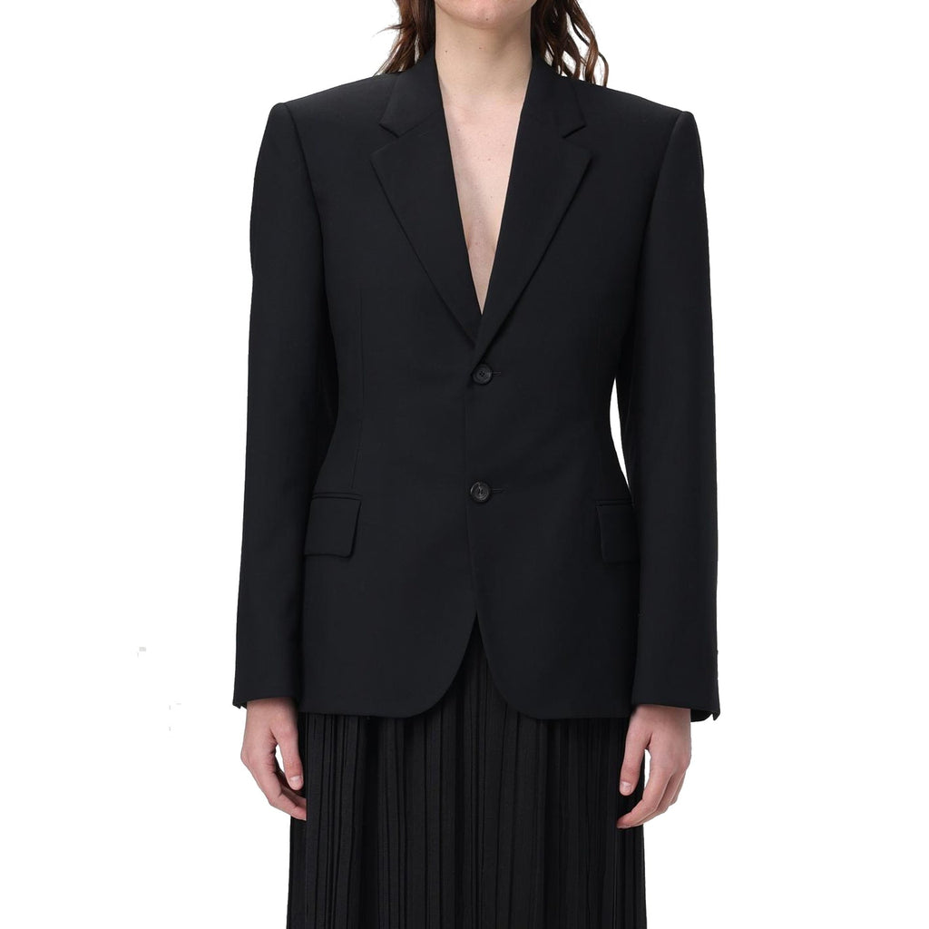 Balenciaga Wool Jacket – Siebentaschen