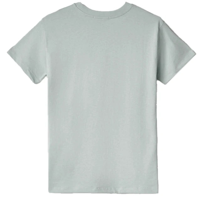 Hinnominate T-shirt & Top Grey Woman